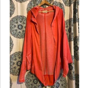 Evy’s Tree Jennifer shrug